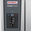 Combisteamer Rational iCombi® Classic 6-1/1 elektrisch