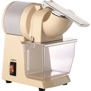Kaasraspmachine, model SANTOS 2N kaasraspmachine, model SANTOS 2N huren