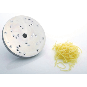 Kaasraspschijf 3mm Kaasraspschijf 3mm