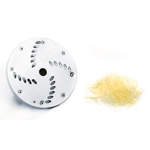 Kaasraspschijf 4mm Kaasraspschijf 4mm