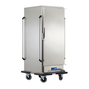 Verwarmde banket trolley, model BW-11 Verwarmde banket trolley, model BW-11