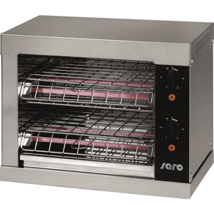 Toaster, model BUSSO T2 Toaster, model BUSSO T2 huren