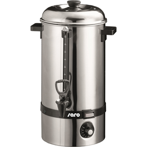 Glühwein en warm water dispenser, model hot DRINK MINI Glühwein en warm water dispenser, model hot DRINK MINI