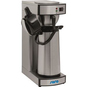Koffiemachine, model MICA THERMO 24 Koffiemachine, model MICA THERMO 24