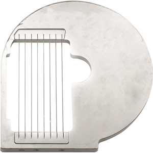 P808 frietschijf 10 mm voor CARUS/TITUS P808 frietschijf 10 mm voor CARUS/TITUS