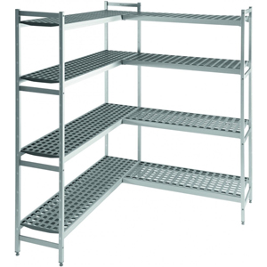 Opslag systeem voor koelcellen, 890 mm Opslag systeem voor koelcellen, 890 mm
