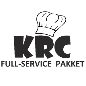 FULL-SERVICE pakket voor uw Wok-Inductie kookplaat, model MILENA